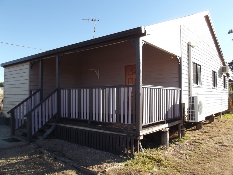 46 Tropic Street, Clermont QLD 4721