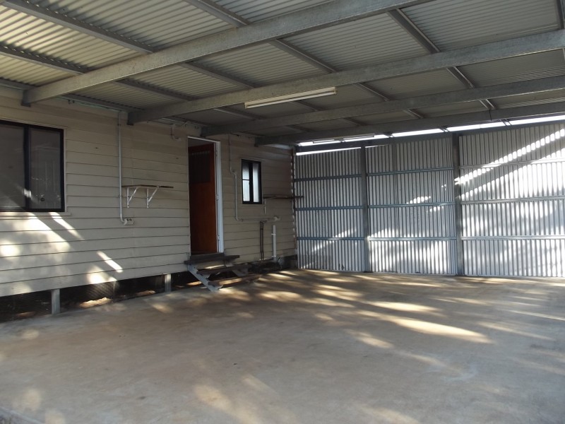 46 Tropic Street, Clermont QLD 4721