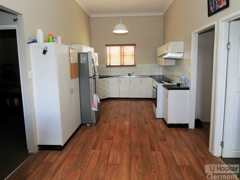 46 Tropic Street, Clermont QLD 4721