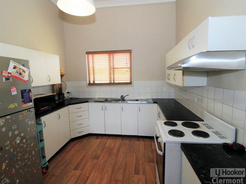 46 Tropic Street, Clermont QLD 4721