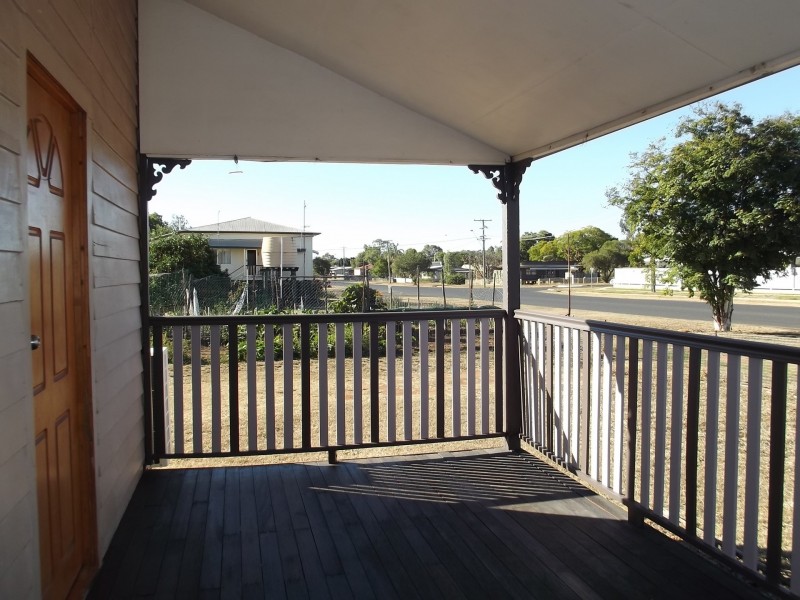 46 Tropic Street, Clermont QLD 4721