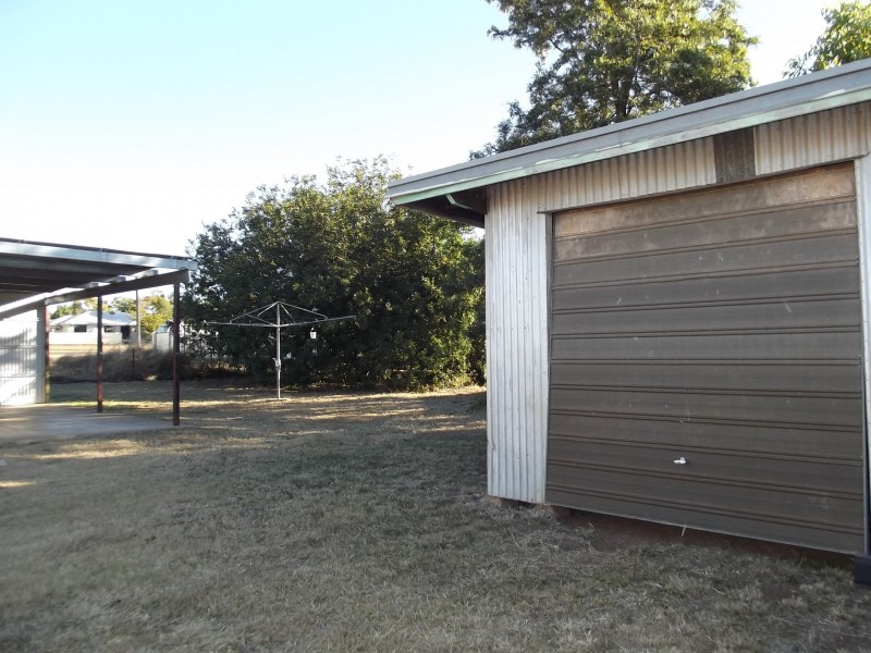 46 Tropic Street, Clermont QLD 4721