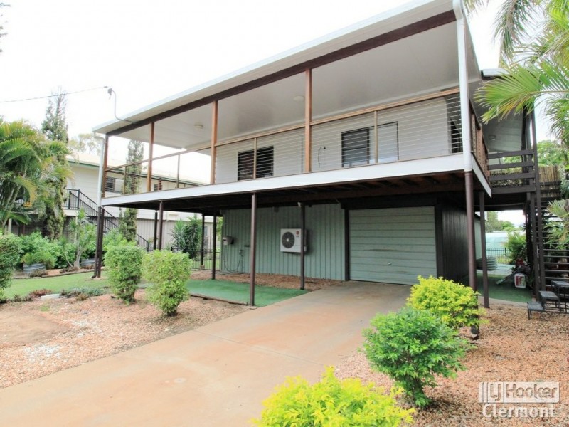 4 East Street, Clermont QLD 4721