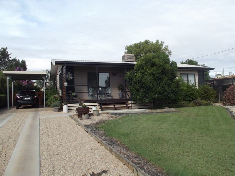 75 Daintree Street, Clermont QLD 4721