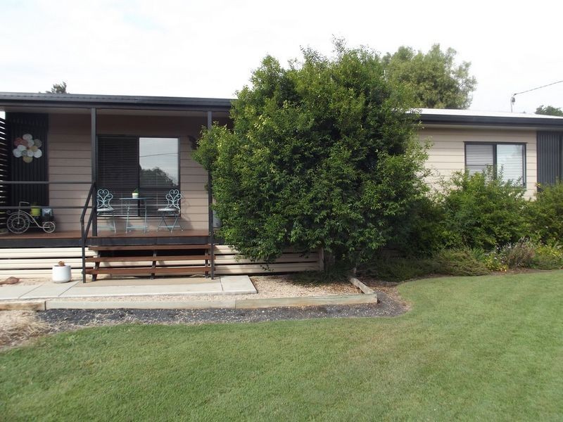 75 Daintree Street, Clermont QLD 4721