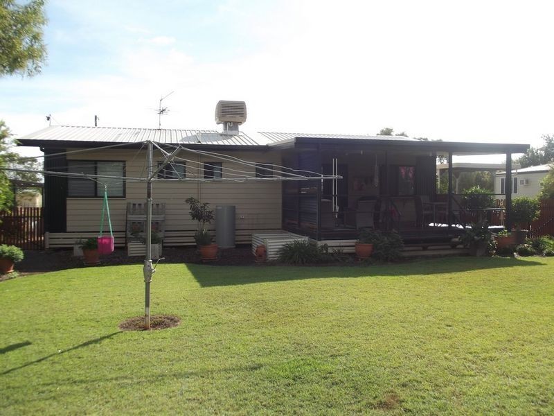 75 Daintree Street, Clermont QLD 4721