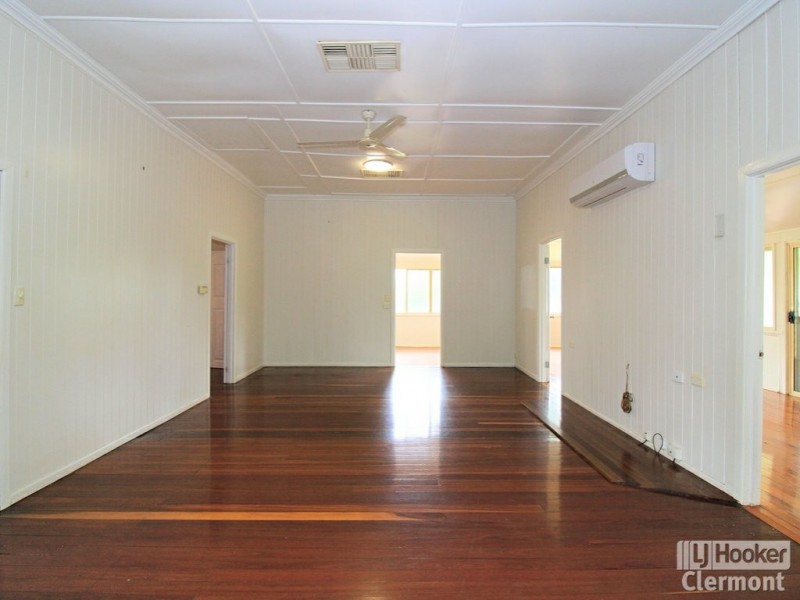 3 Douglass Street, Clermont QLD 4721