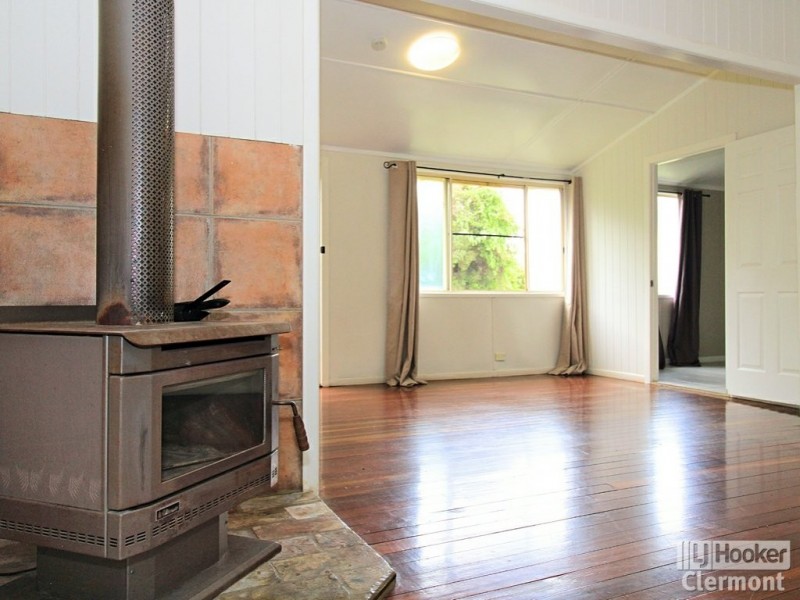 3 Douglass Street, Clermont QLD 4721