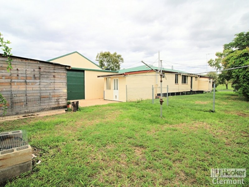 3 Douglass Street, Clermont QLD 4721