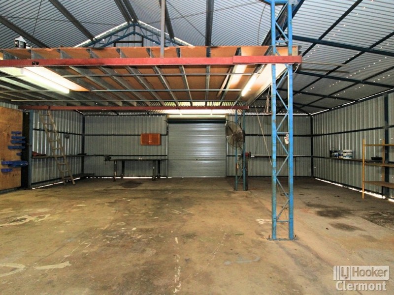 3 Douglass Street, Clermont QLD 4721