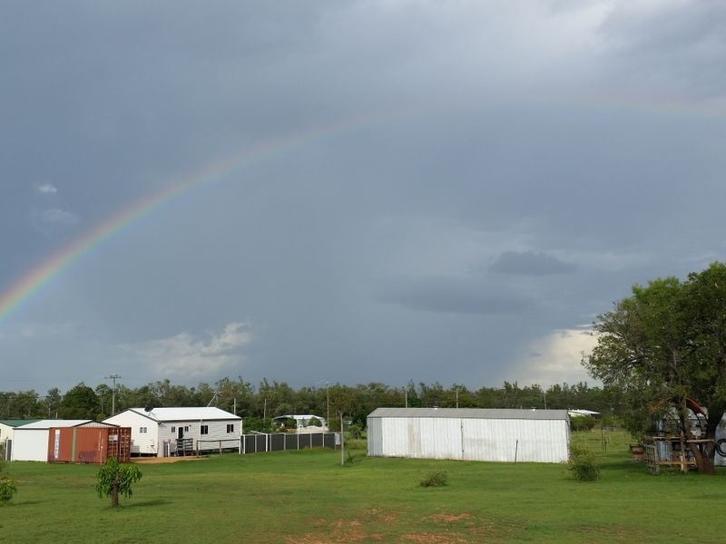 75 Melrose Drive, Clermont QLD 4721