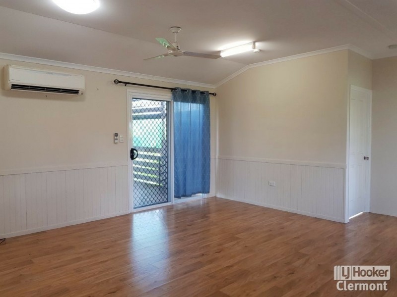 75 Melrose Drive, Clermont QLD 4721