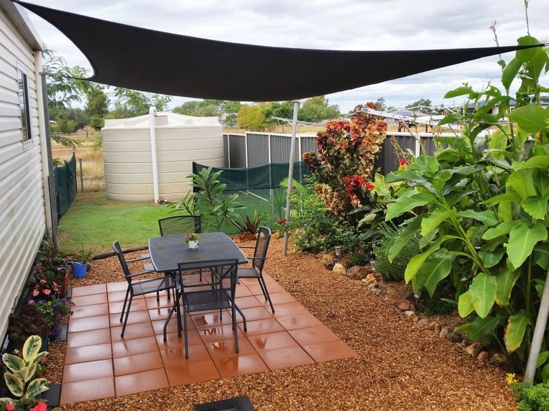 75 Melrose Drive, Clermont QLD 4721