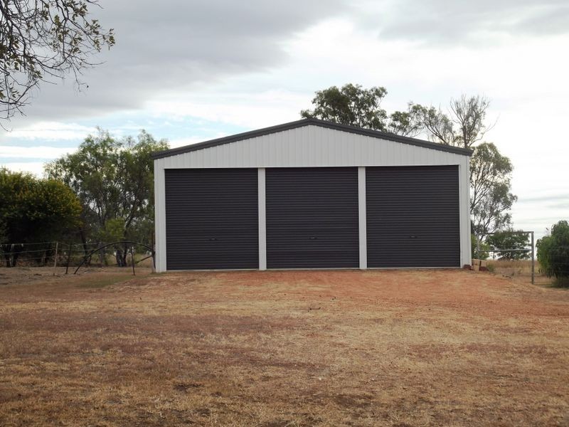 75 Melrose Drive, Clermont QLD 4721