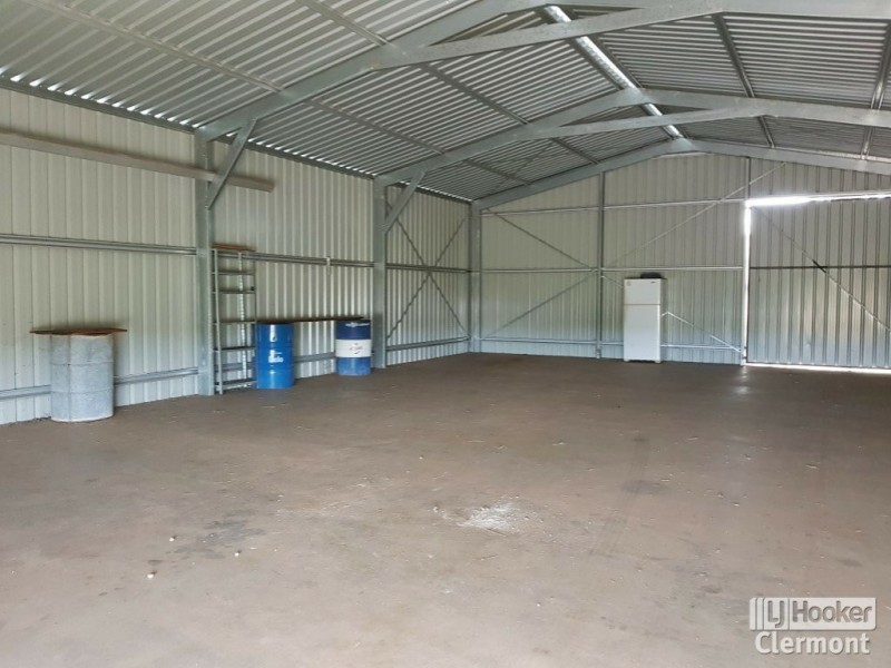 75 Melrose Drive, Clermont QLD 4721