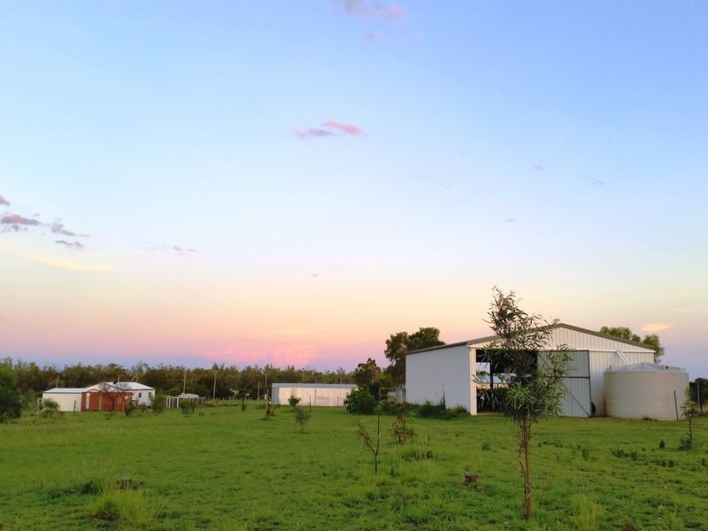 75 Melrose Drive, Clermont QLD 4721