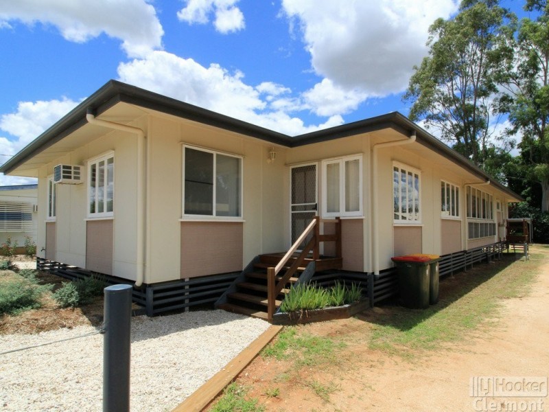 23 Monash Court, Clermont QLD 4721