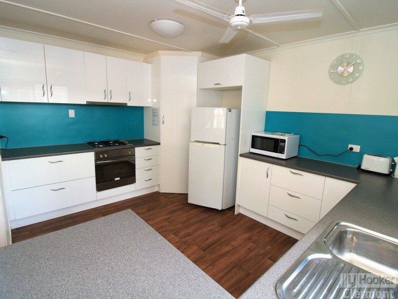 23 Monash Court, Clermont QLD 4721