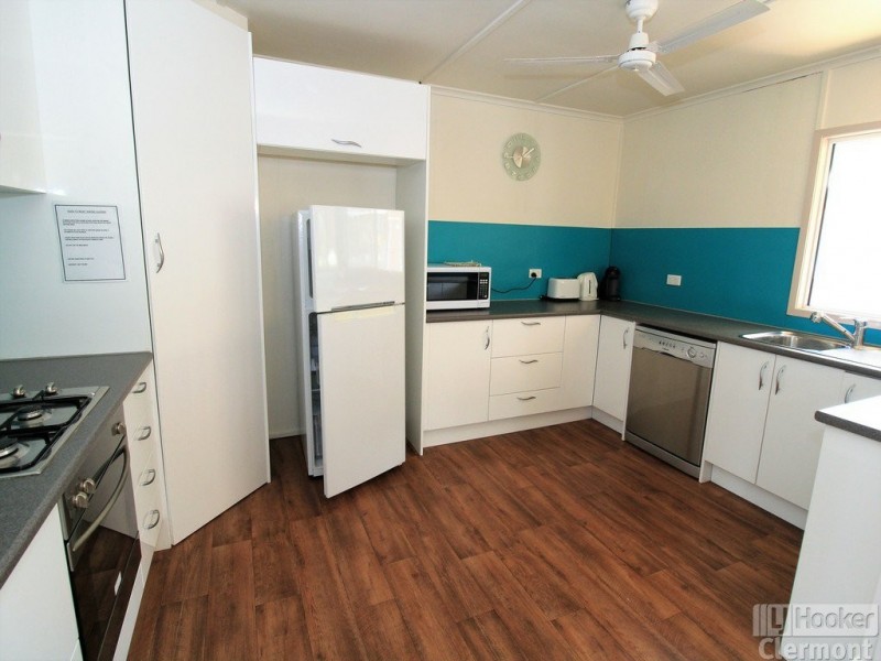 23 Monash Court, Clermont QLD 4721