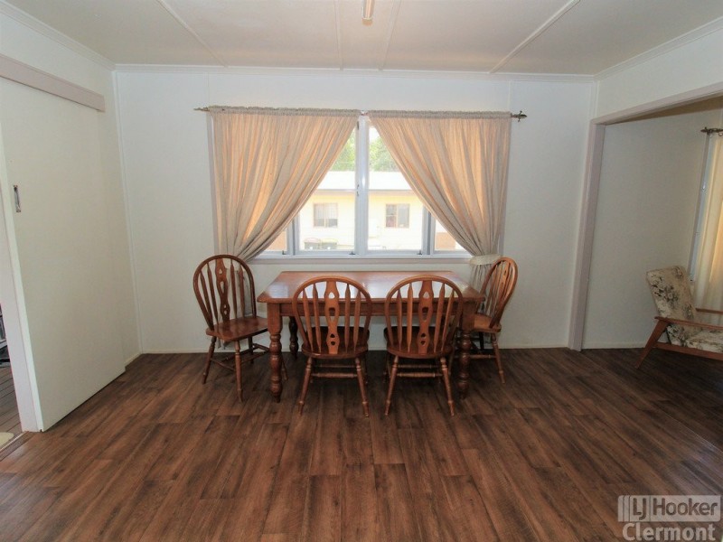 23 Monash Court, Clermont QLD 4721