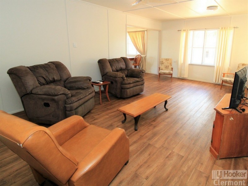 23 Monash Court, Clermont QLD 4721