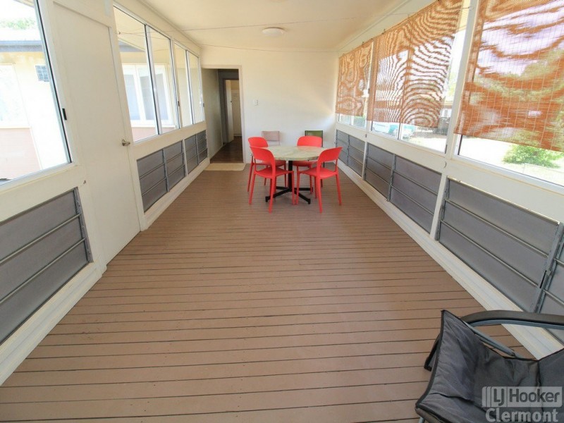 23 Monash Court, Clermont QLD 4721