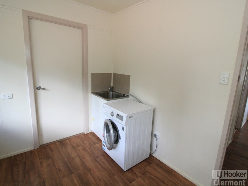 23 Monash Court, Clermont QLD 4721