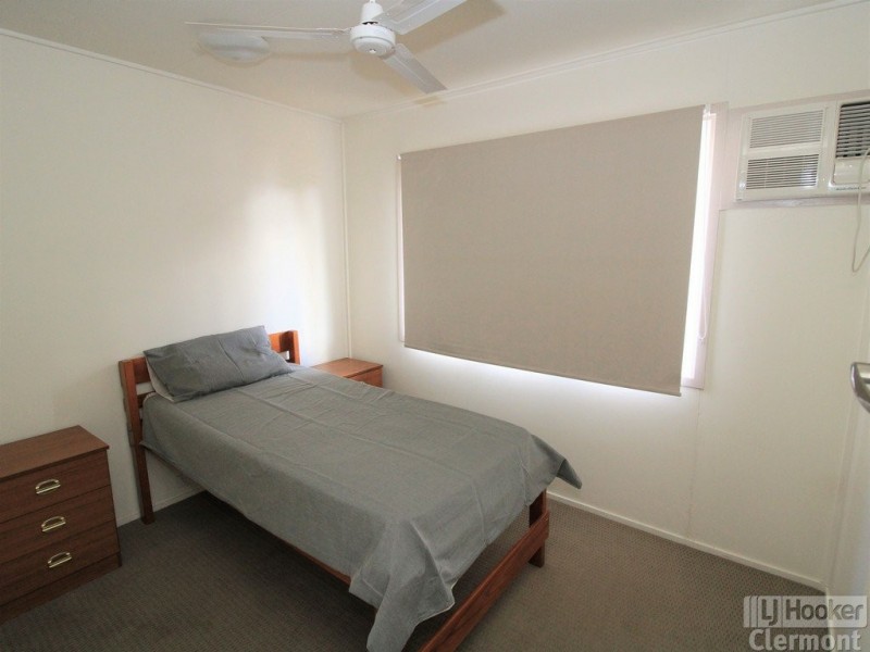 23 Monash Court, Clermont QLD 4721