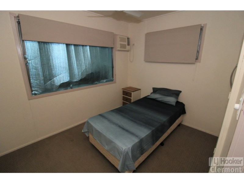 23 Monash Court, Clermont QLD 4721