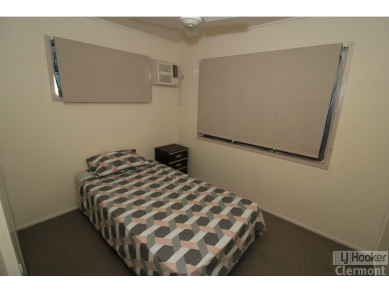 23 Monash Court, Clermont QLD 4721