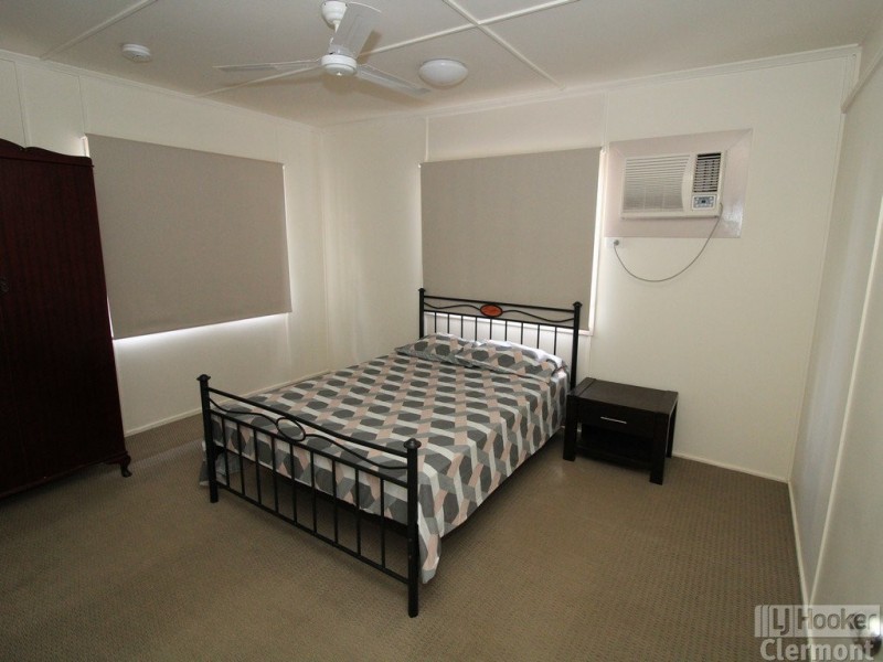 23 Monash Court, Clermont QLD 4721