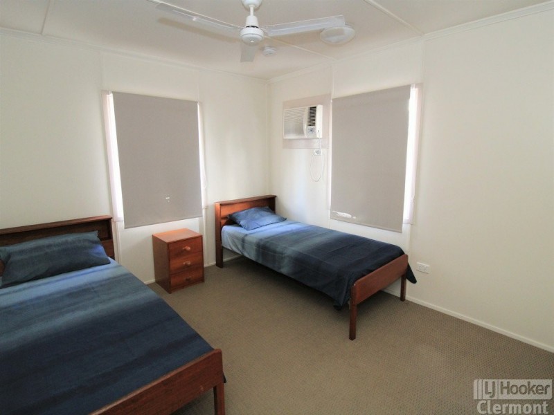 23 Monash Court, Clermont QLD 4721