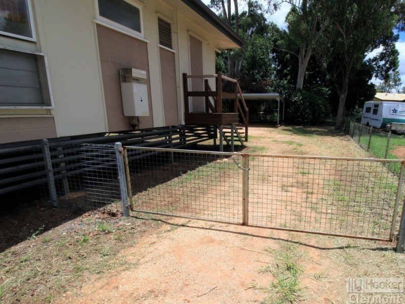 23 Monash Court, Clermont QLD 4721