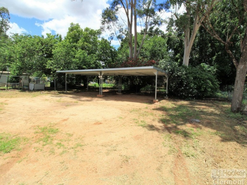 23 Monash Court, Clermont QLD 4721
