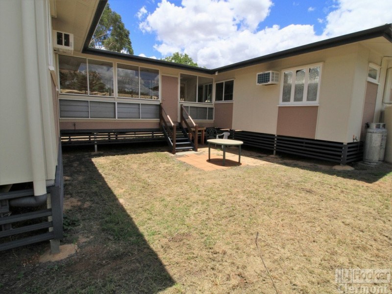 23 Monash Court, Clermont QLD 4721