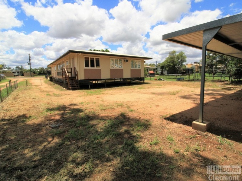 23 Monash Court, Clermont QLD 4721