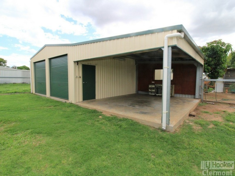 68 Tropic Street, Clermont QLD 4721