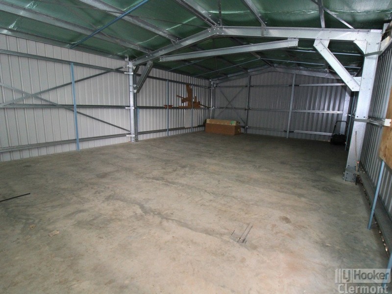 68 Tropic Street, Clermont QLD 4721