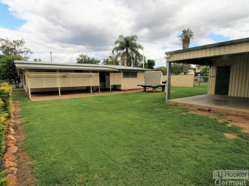 68 Tropic Street, Clermont QLD 4721