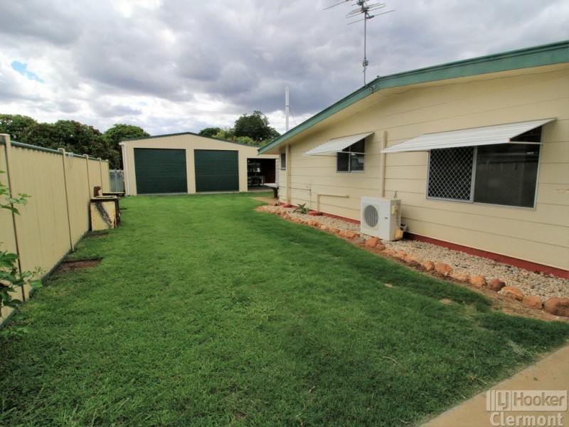 68 Tropic Street, Clermont QLD 4721