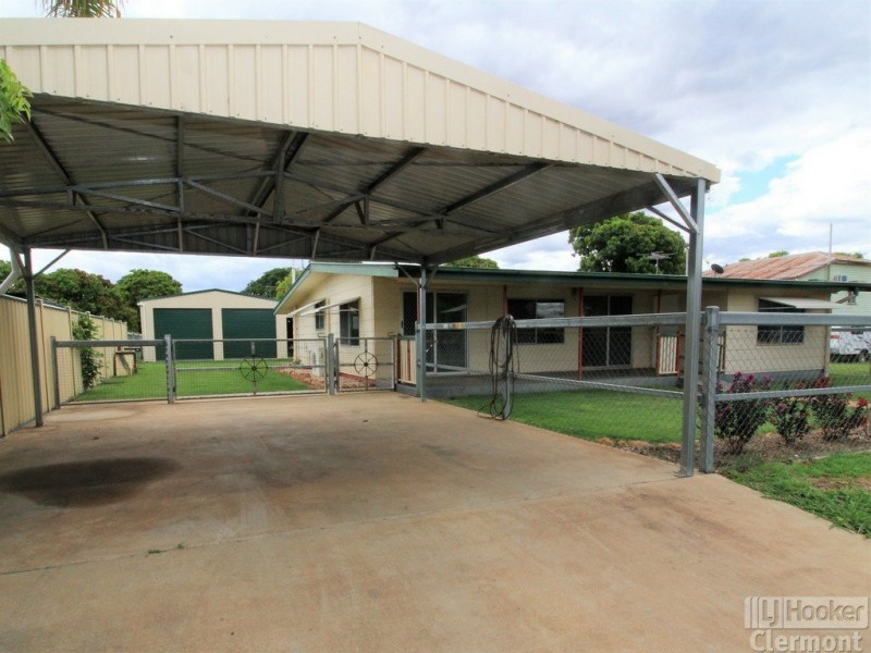 68 Tropic Street, Clermont QLD 4721