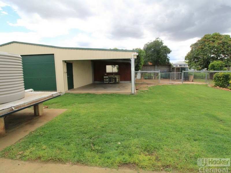 68 Tropic Street, Clermont QLD 4721