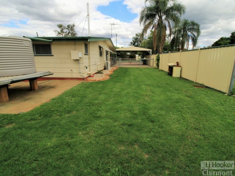 68 Tropic Street, Clermont QLD 4721