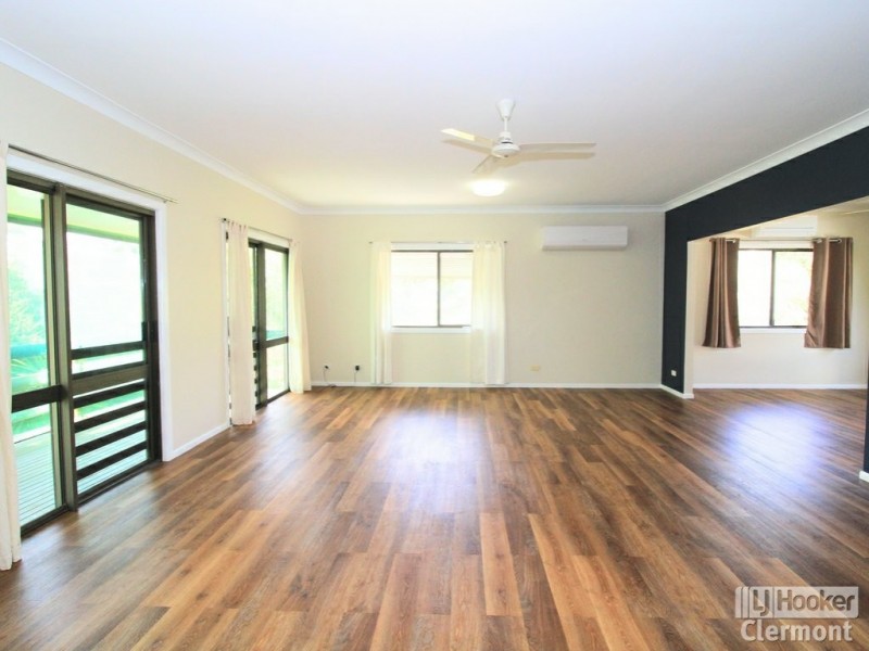 1 Carina Crescent, Clermont QLD 4721
