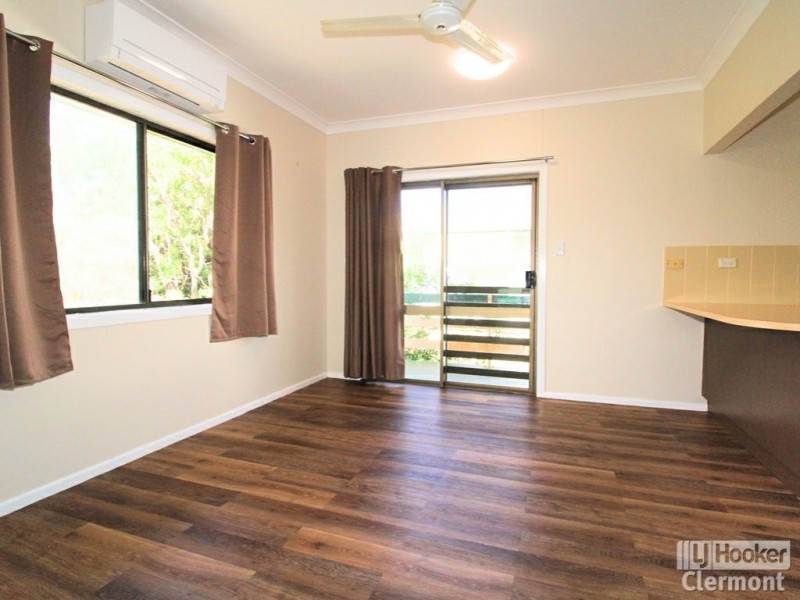1 Carina Crescent, Clermont QLD 4721