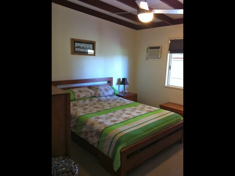 42 Hibernia Rd, Capella QLD 4723