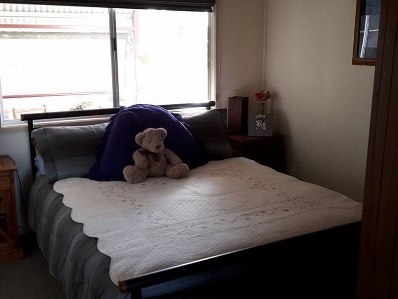 42 Hibernia Rd, Capella QLD 4723