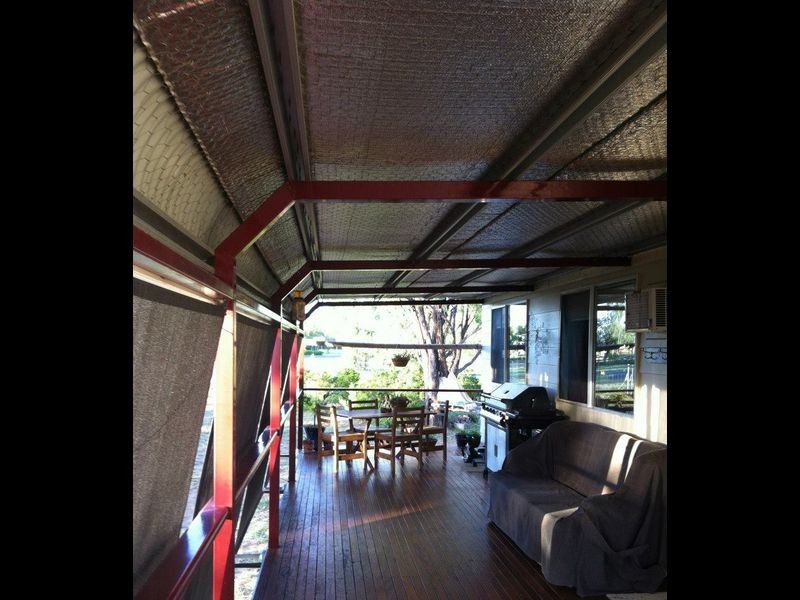 42 Hibernia Rd, Capella QLD 4723