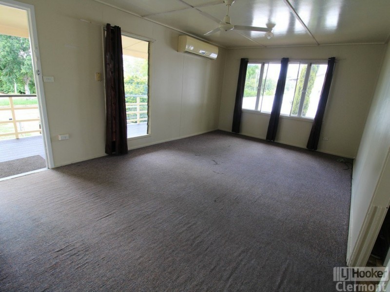 75 Box Street, Clermont QLD 4721