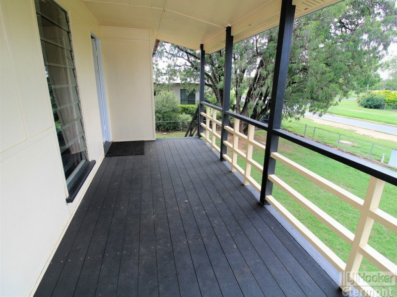 75 Box Street, Clermont QLD 4721